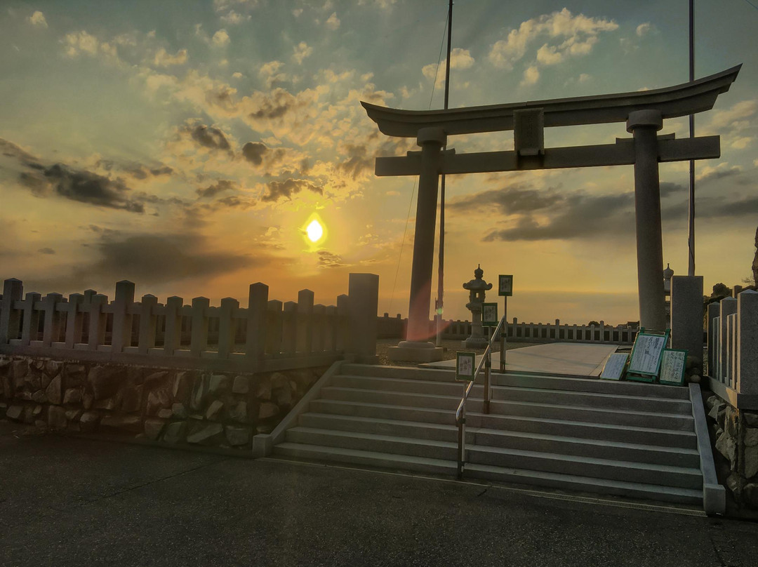 Tamagawa Dokutsu Kannon-越前町必去景点
