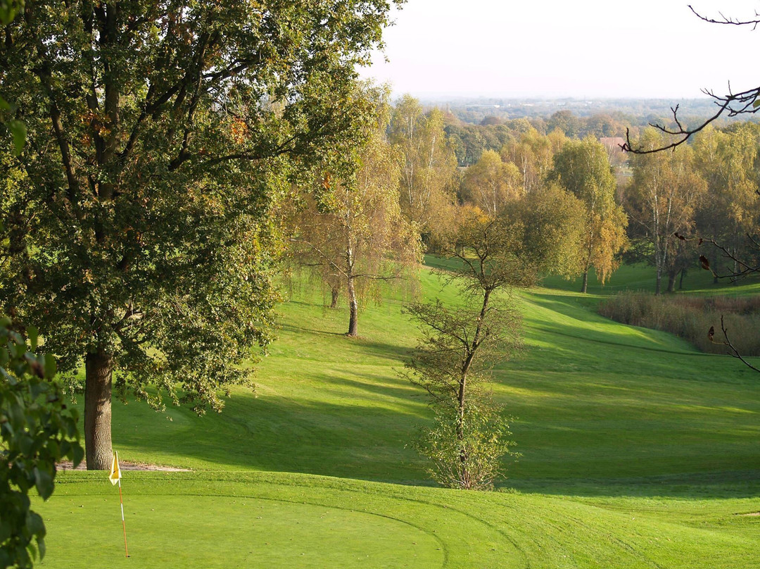 Golf und Country Club Am Hockenberg景点图片