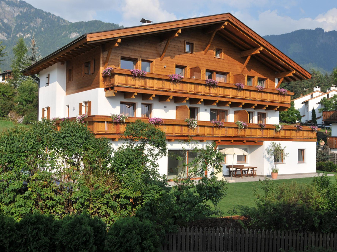 Haus Bernard