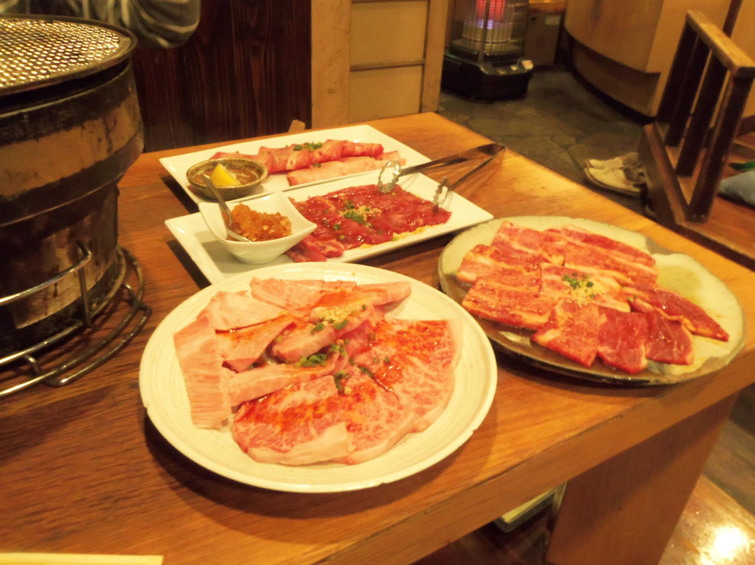 多牛 博多駅南店