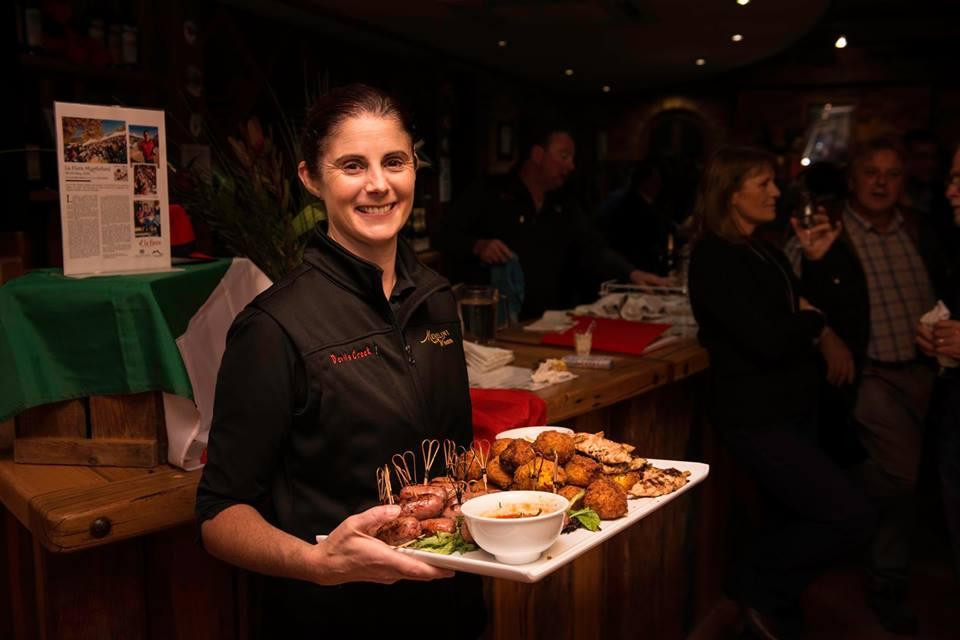 Michelini Wines-Myrtleford必去景点