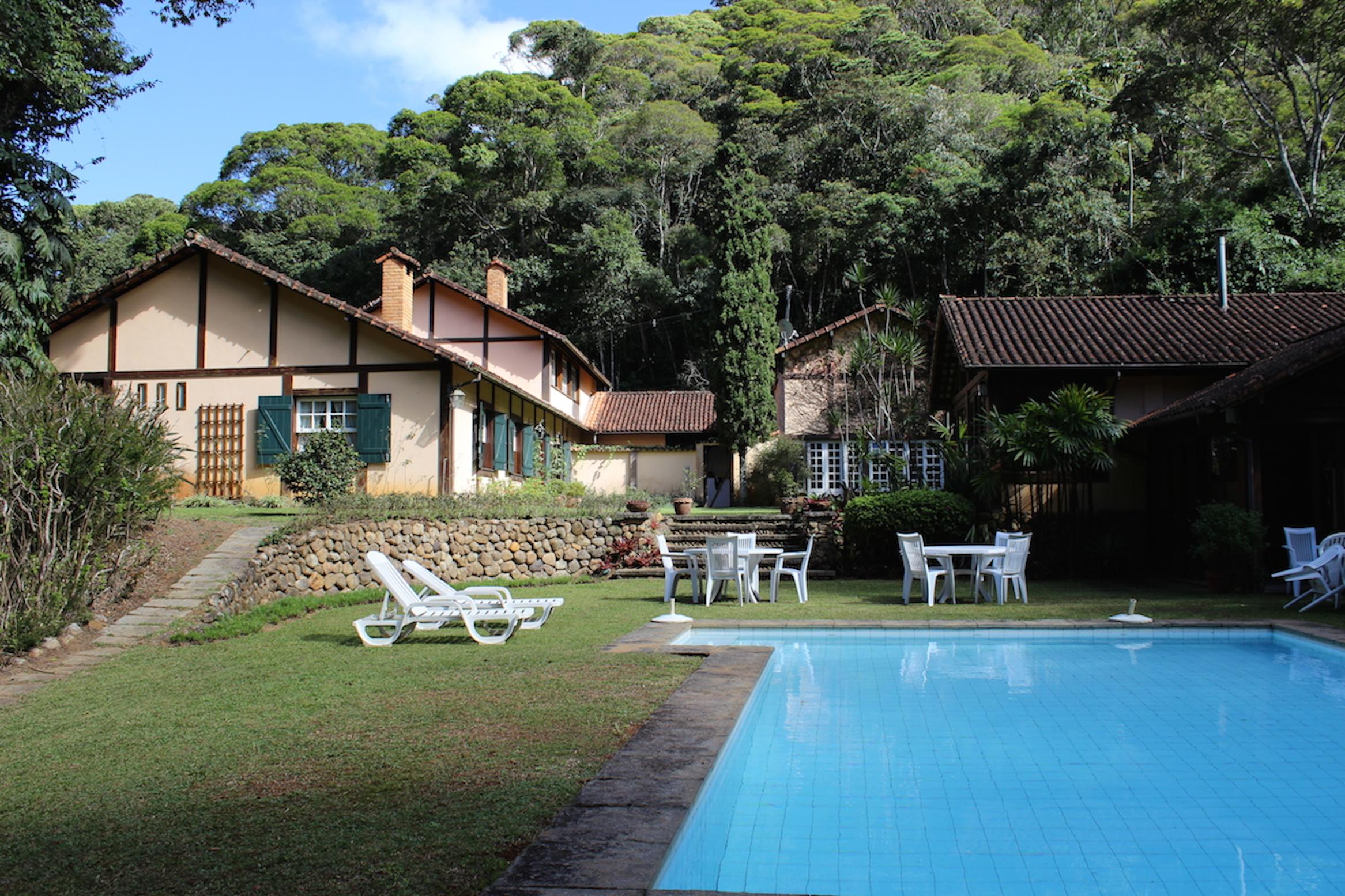 Casa do Fachoalto-官方