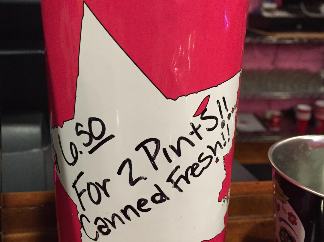 Lucky Star Brewery-Miamisburg必去景点