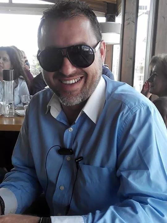 Athina VIP-基菲萨必去景点