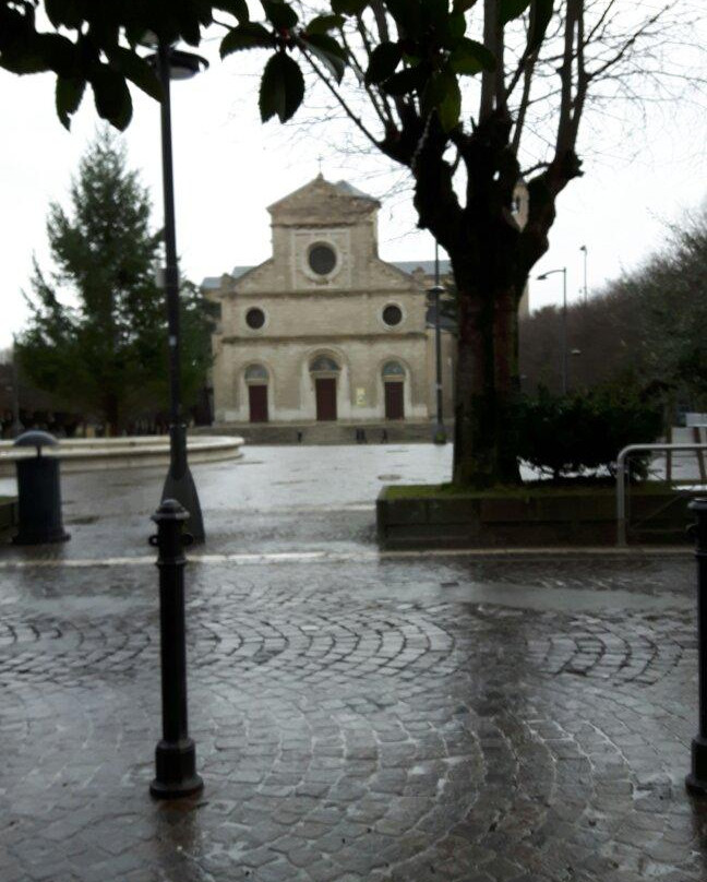 Parrocchia Cattedrale San Bartolomeo景点图片