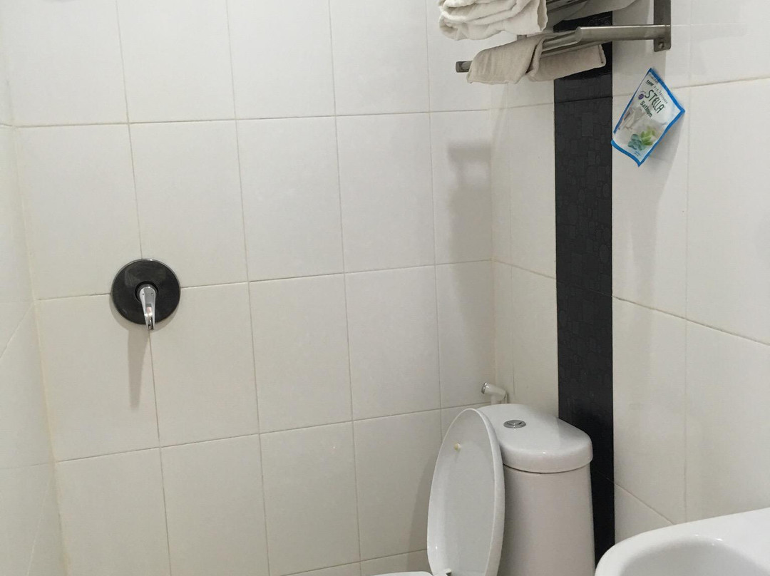 Parade Guest House主图