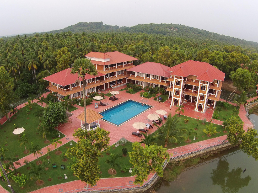 Kerala Ayurtheeram