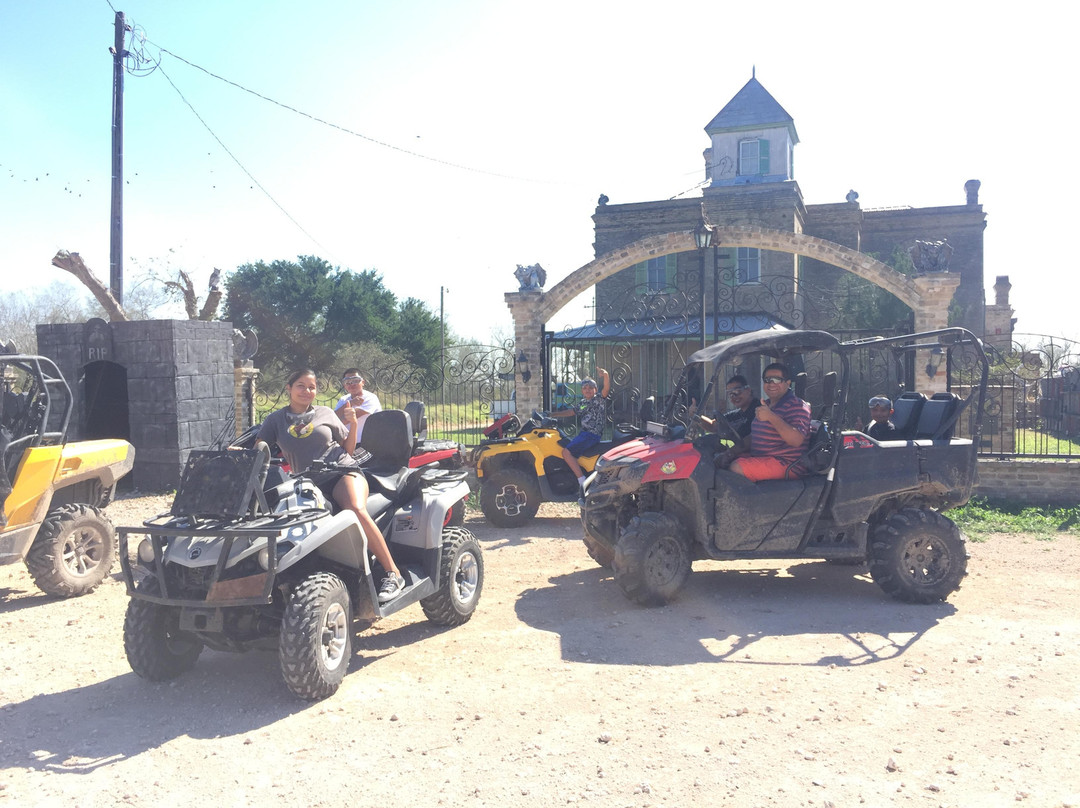 Texas Border Tours-Progreso必去景点