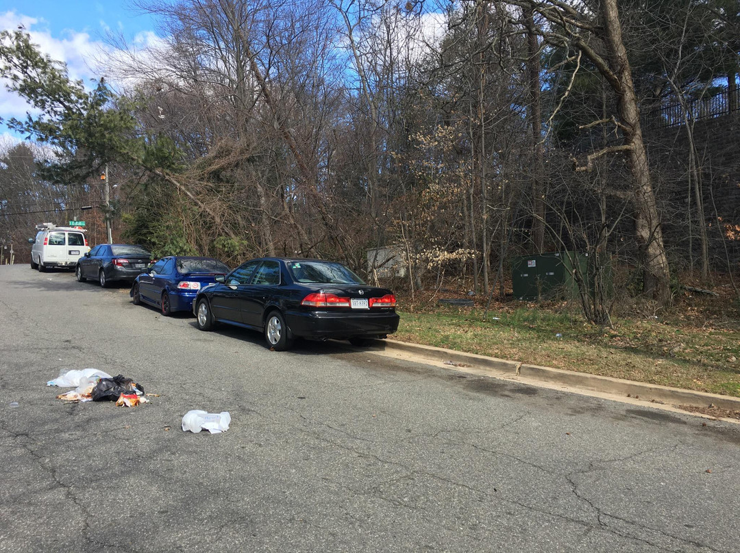 Winkler Botanical Preserve-亚历山德里亚必去景点