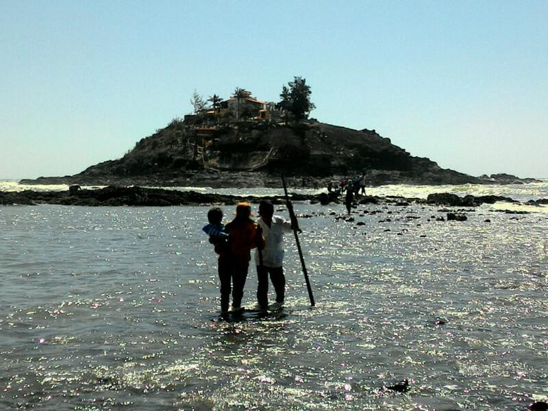 Hon Ba Island-头顿必去景点