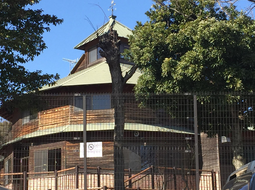 Akatsukayama Park (Gyogyo Land)-丰川市必去景点