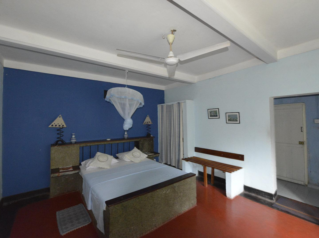 Don Diogu Villa