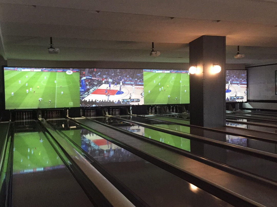 Rollins-蒙特雷必去景点