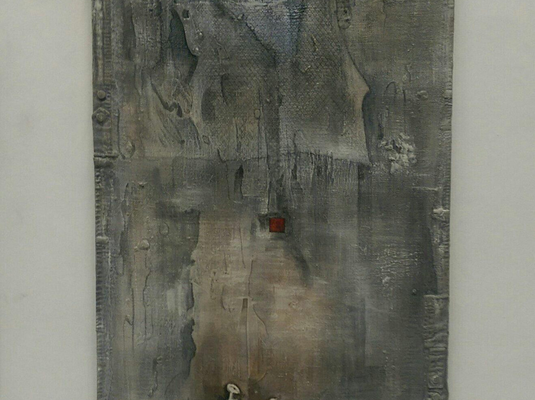Alexis Galleries-拉哥斯必去景点