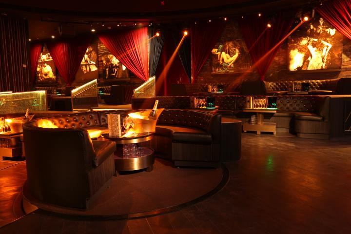 Chaos-帕拉纳克市必去景点