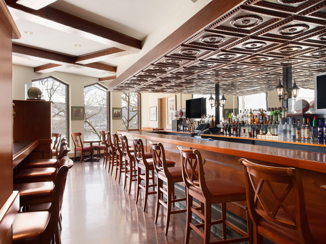 西点军校餐馆和美食-General Patton's Tavern