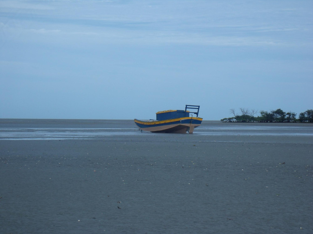 Requenguela Beach-Icapui必去景点