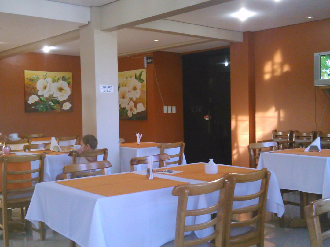 Hotel Al Manara