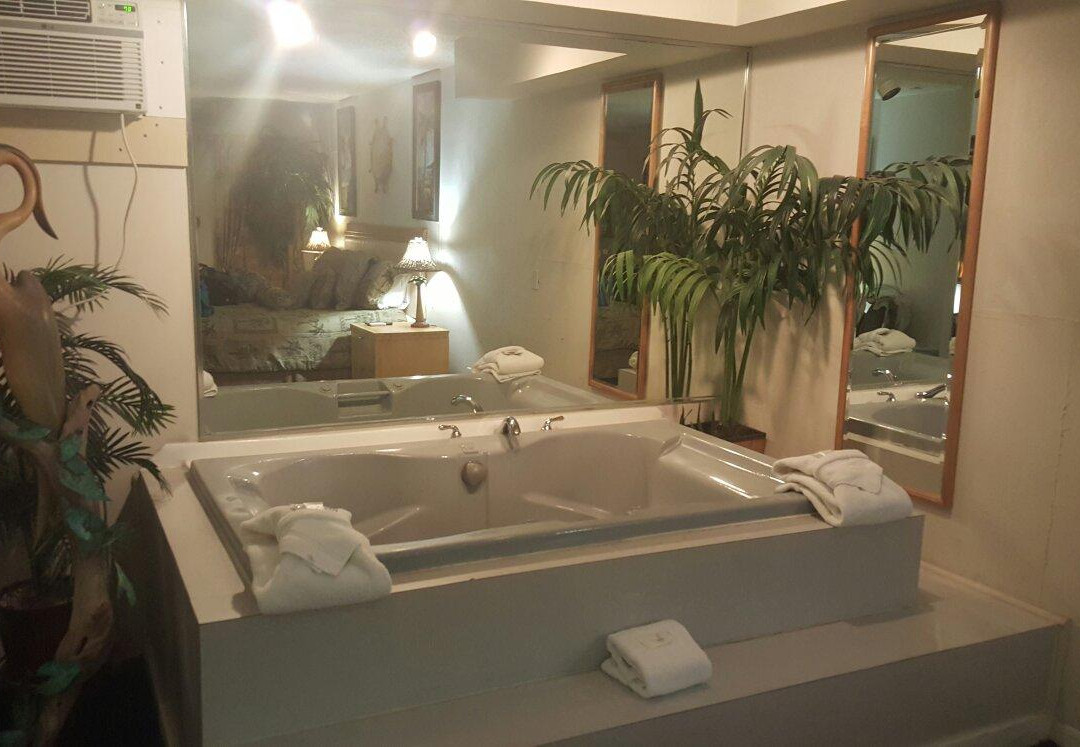 Port Aransas Inn主图