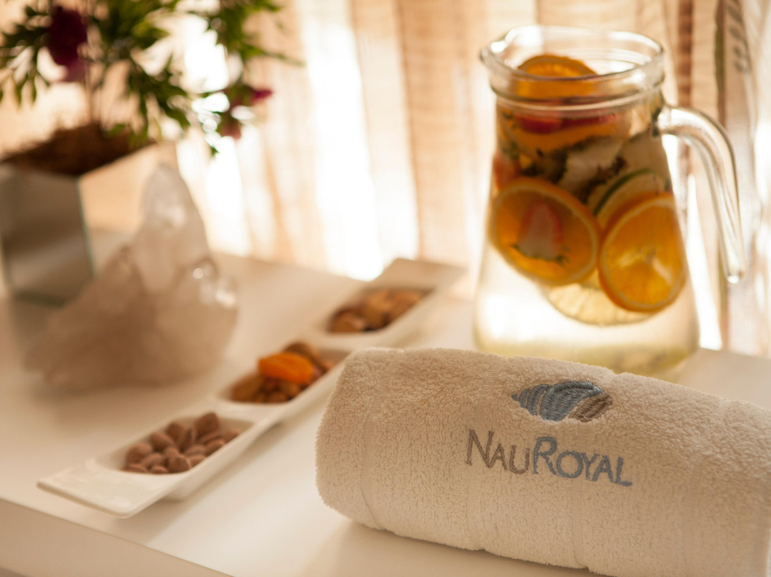 Spa Royal-Camburi必去景点