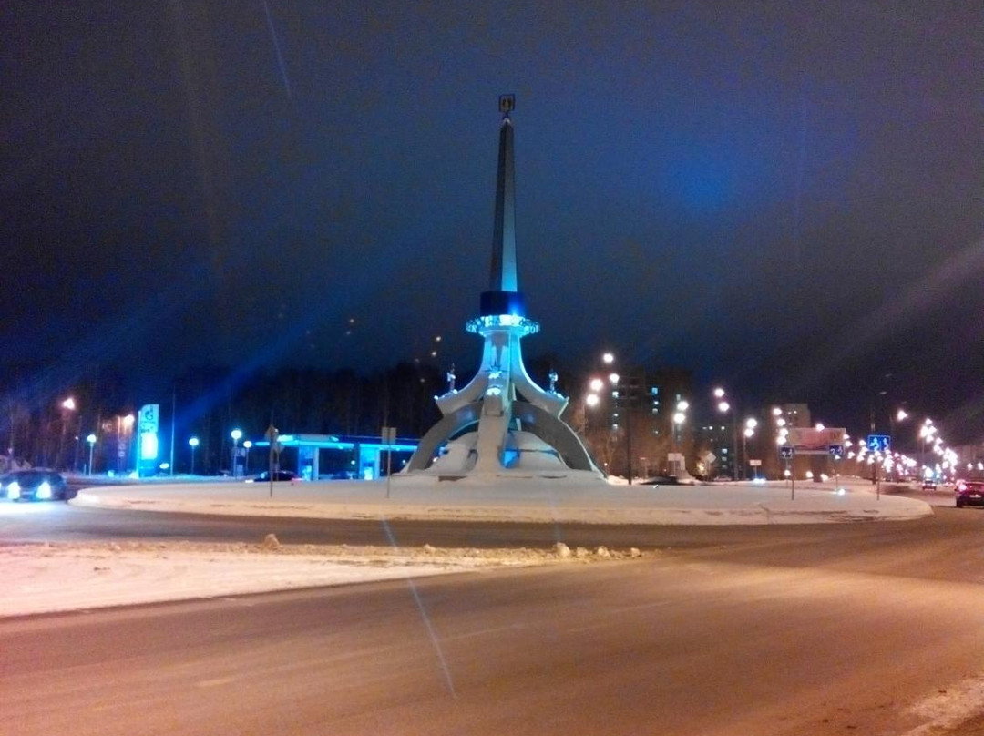 Stella Tobolsk - the Pearl of Siberia-Tobolsk必去景点