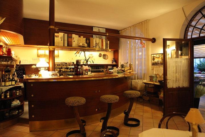 Cadignano餐馆和美食-Ristorante Pizzeria Da Guido