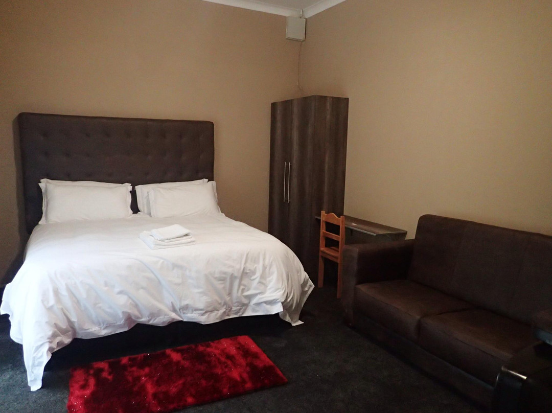 Silver Plum BnB