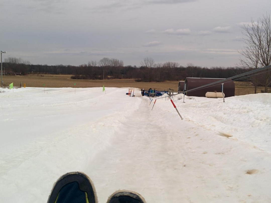 Timber Ridge Ski Area景点图片