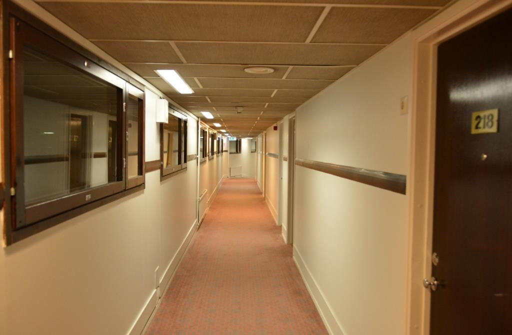 Center Hotel Imatra主图