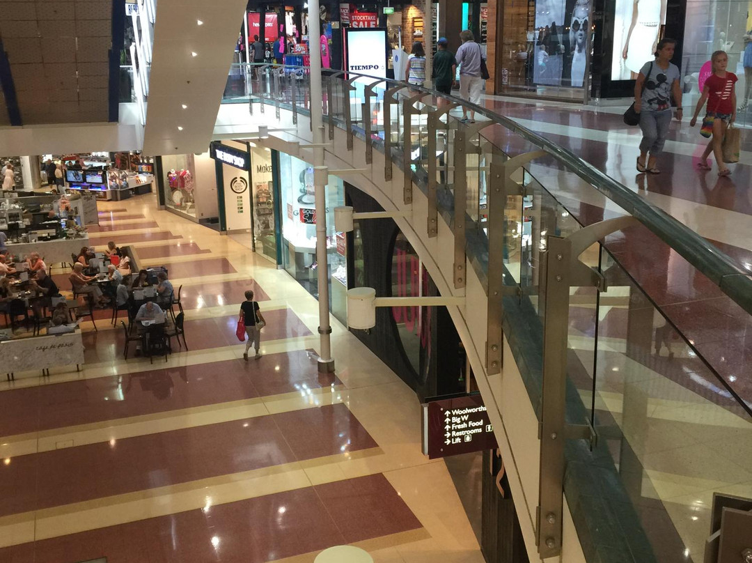 Westfield Marion景点图片