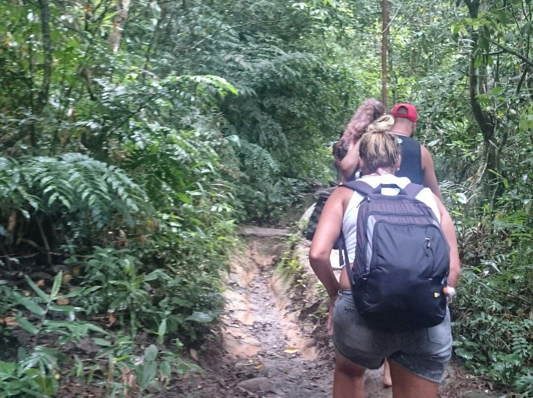 Kon Aventuras-弗洛里亚诺波利斯必去景点