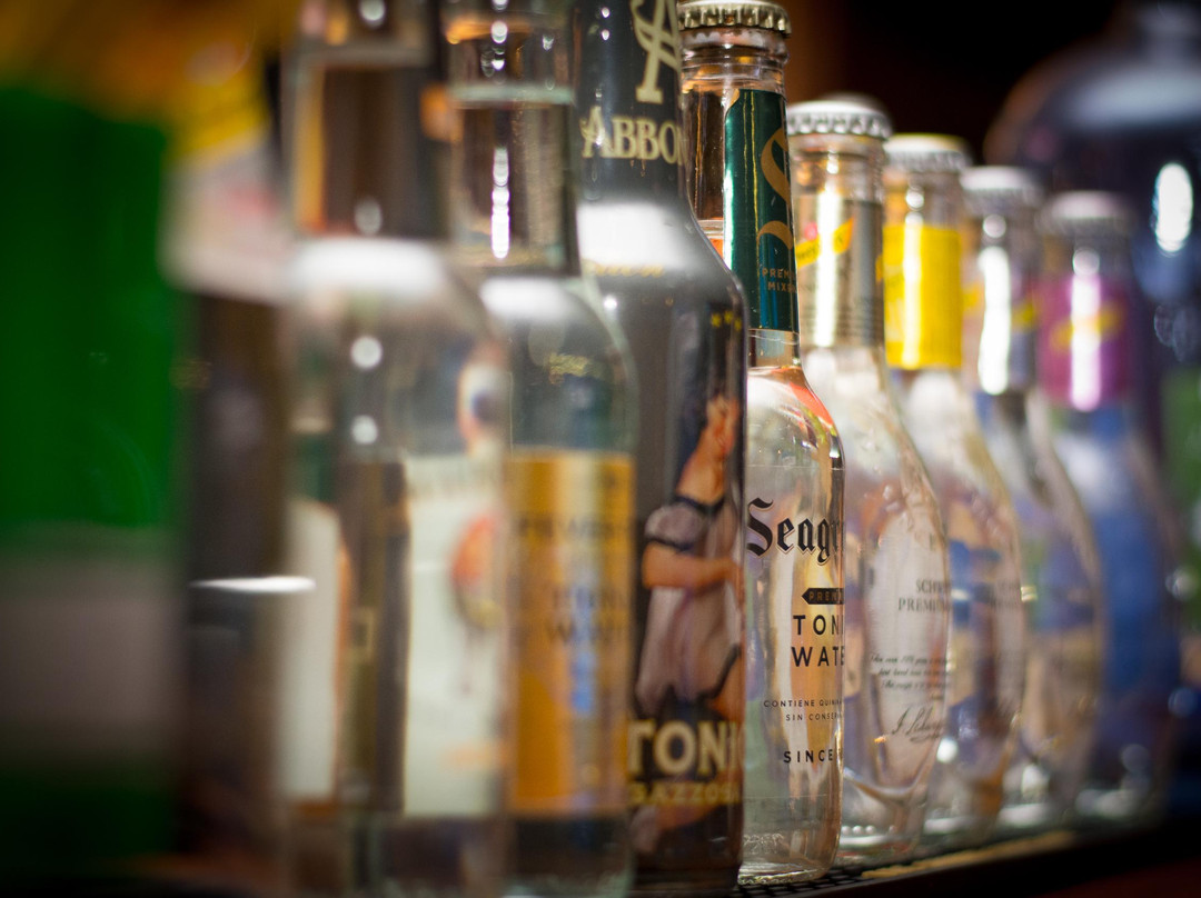 Pub Night-Castro Urdiales必去景点