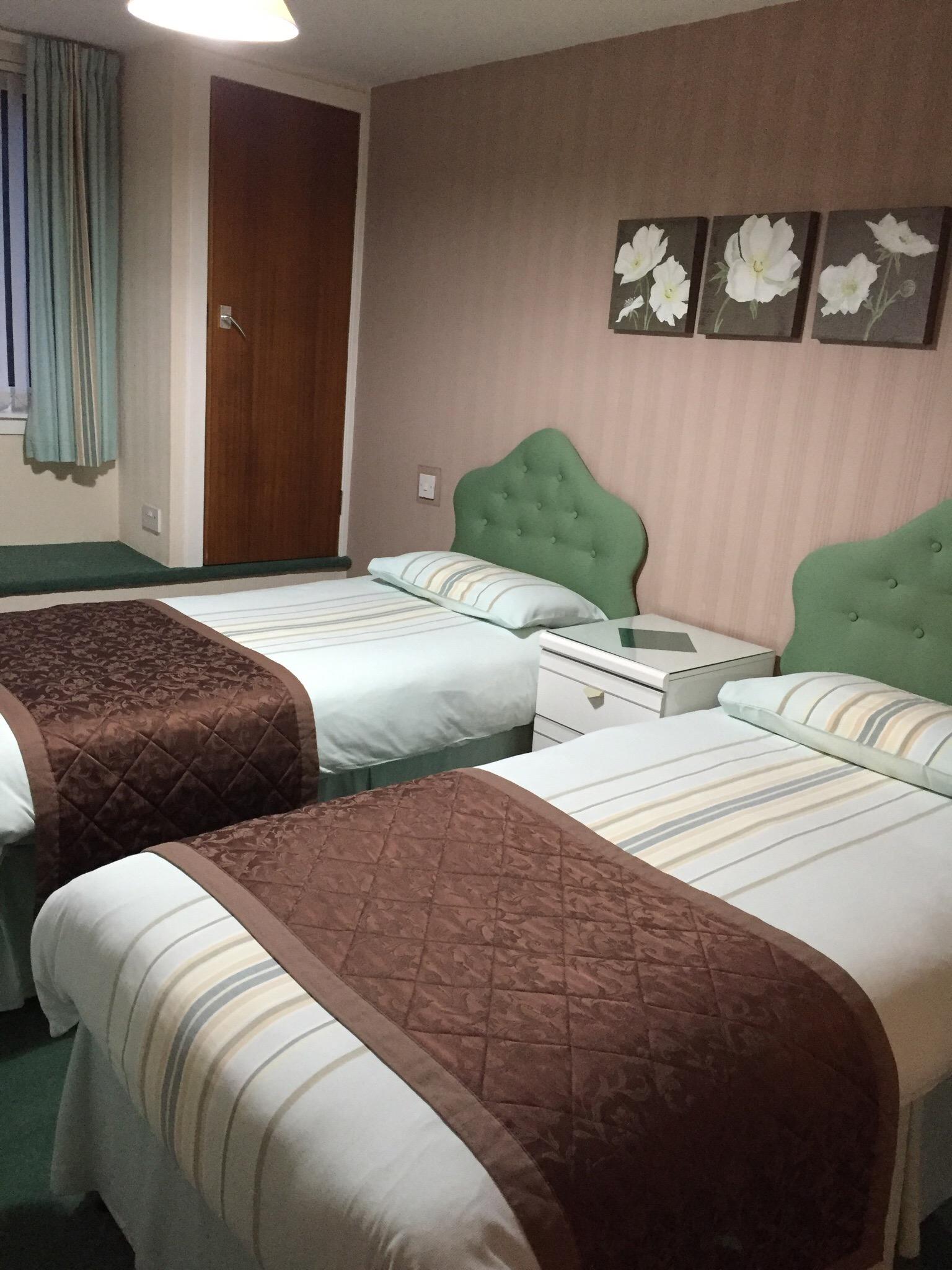 The Laurels Guest House-官方