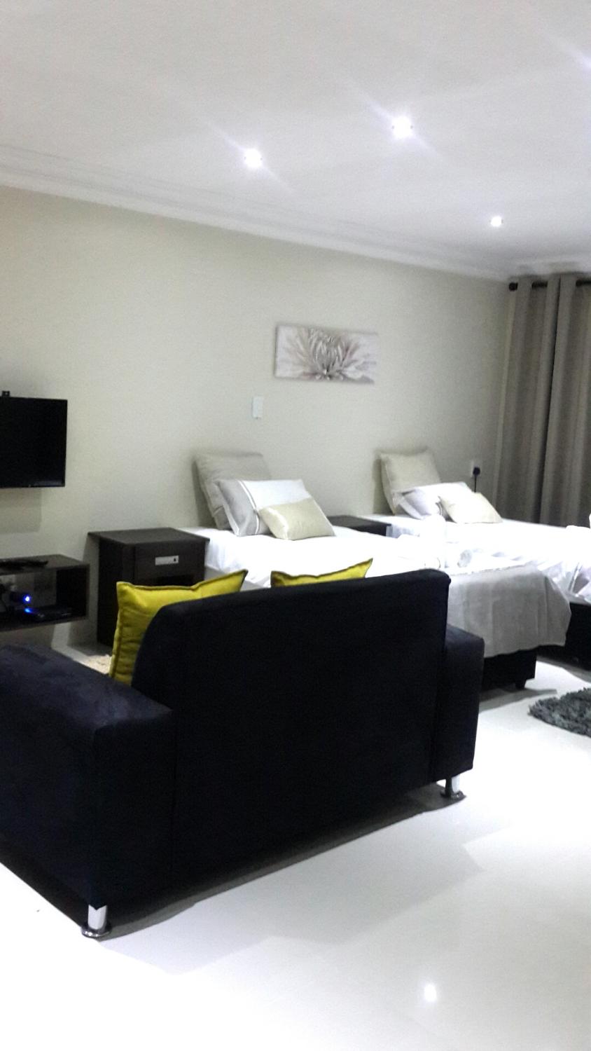 Heaven on Earth Guest House-官方