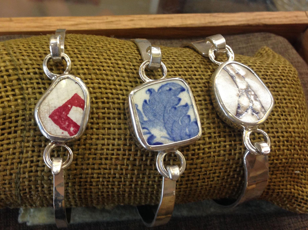 Crucian Gold-Christiansted必去景点