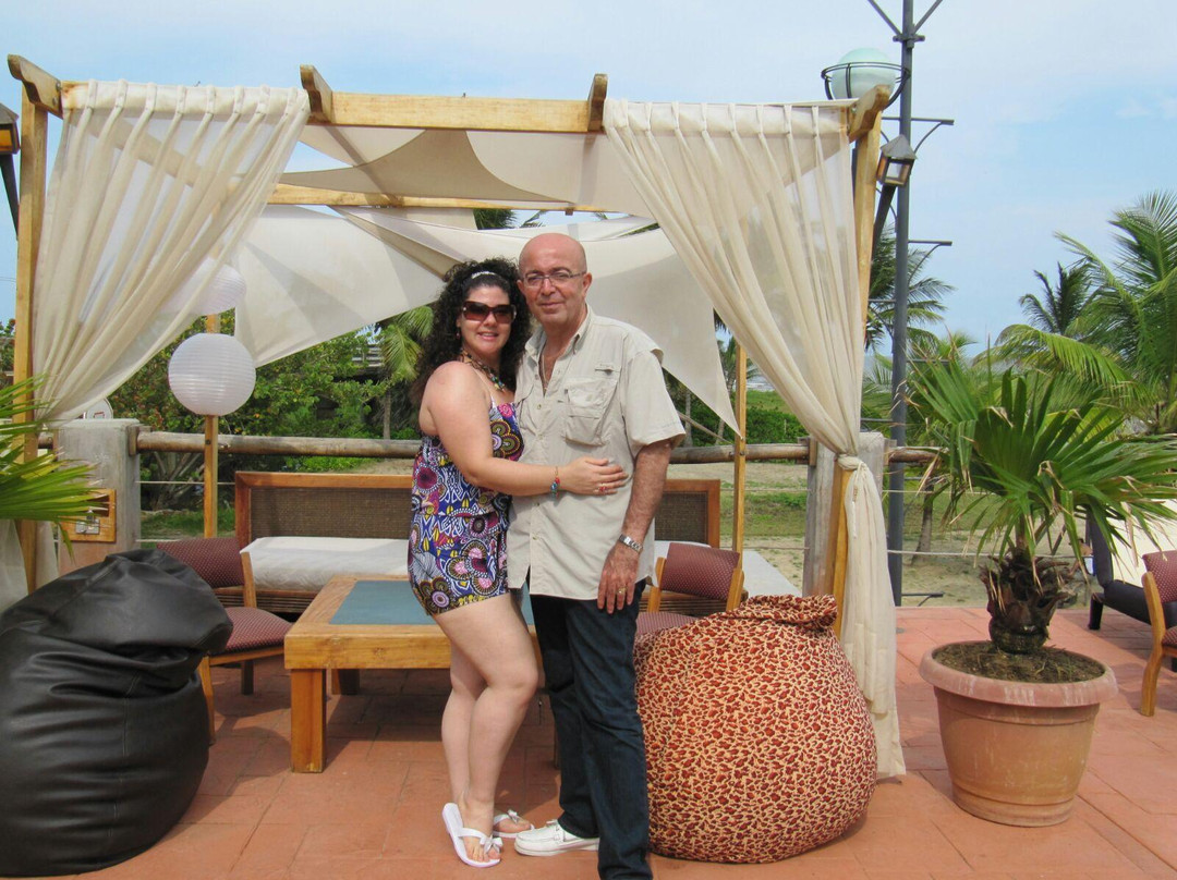 El Reino de Musipan-玛格丽塔岛必去景点