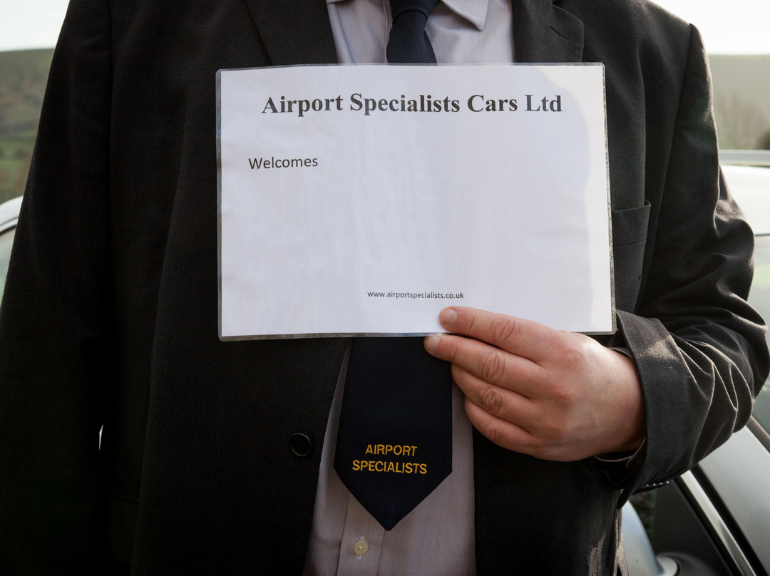 Airport Specialists Cars景点图片