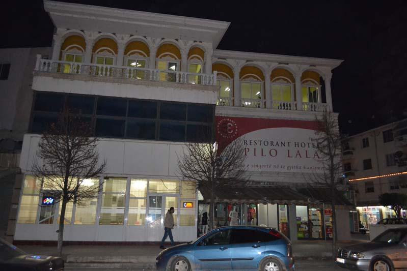 Pilo Lala Hotel主图