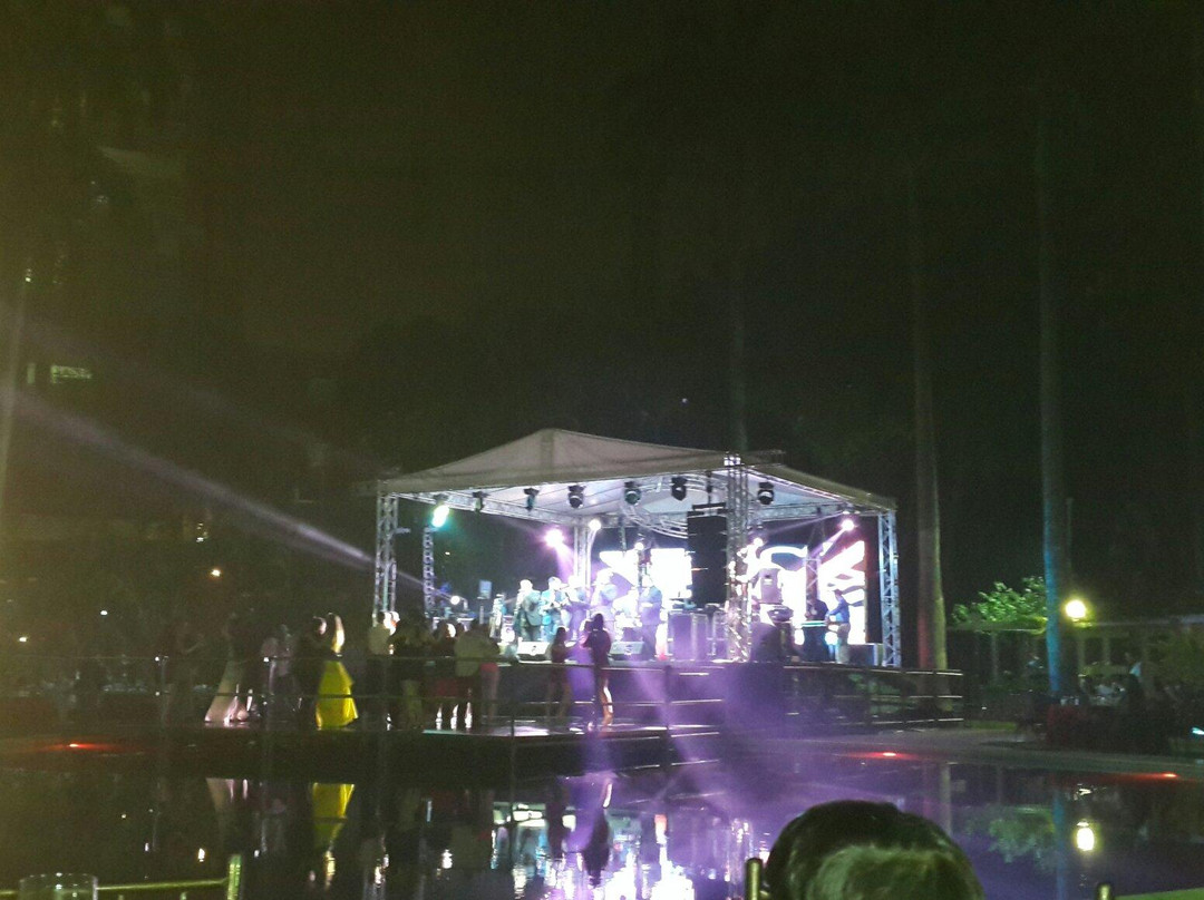 Hilton Barquisimeto主图