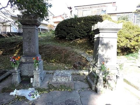 Sakamoto International Cemetery-长崎市必去景点