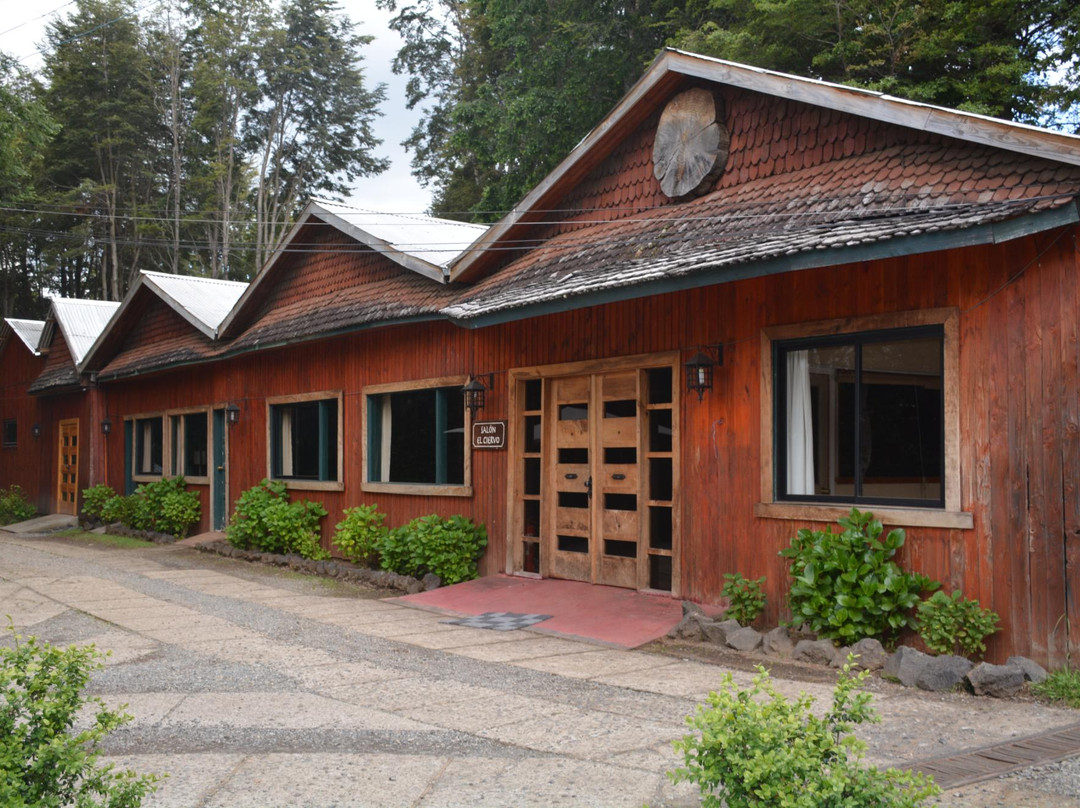 El Conquistador