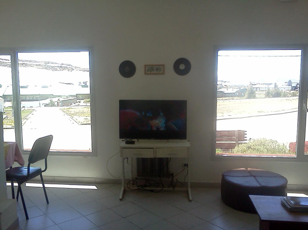 Hosteria la Cabanita主图