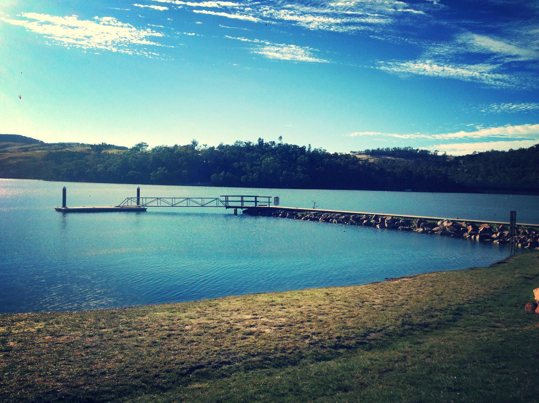 Lake Lyell Recreation Park