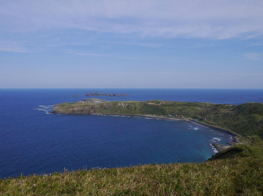 Cape Gorota-礼文町必去景点