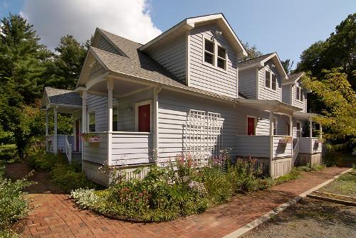 Catskill Rose Lodging & Dining-官方