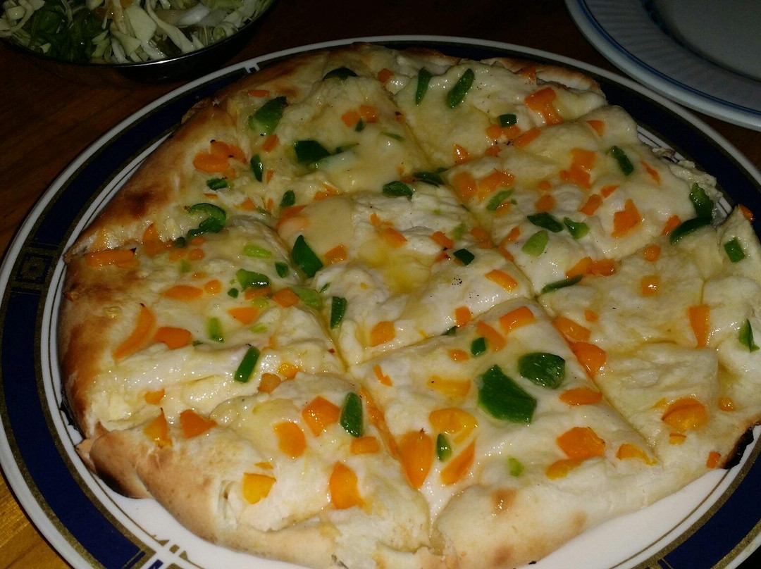 本格インド料理 アマ