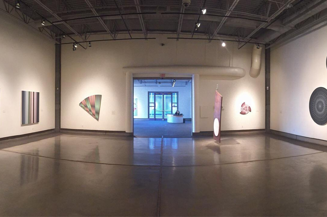 Schneider Museum of Art-阿什兰必去景点