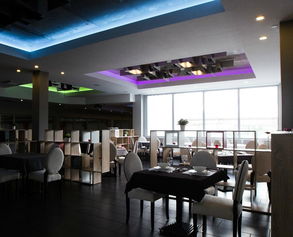 Gokarting Center-克拉科夫必去景点