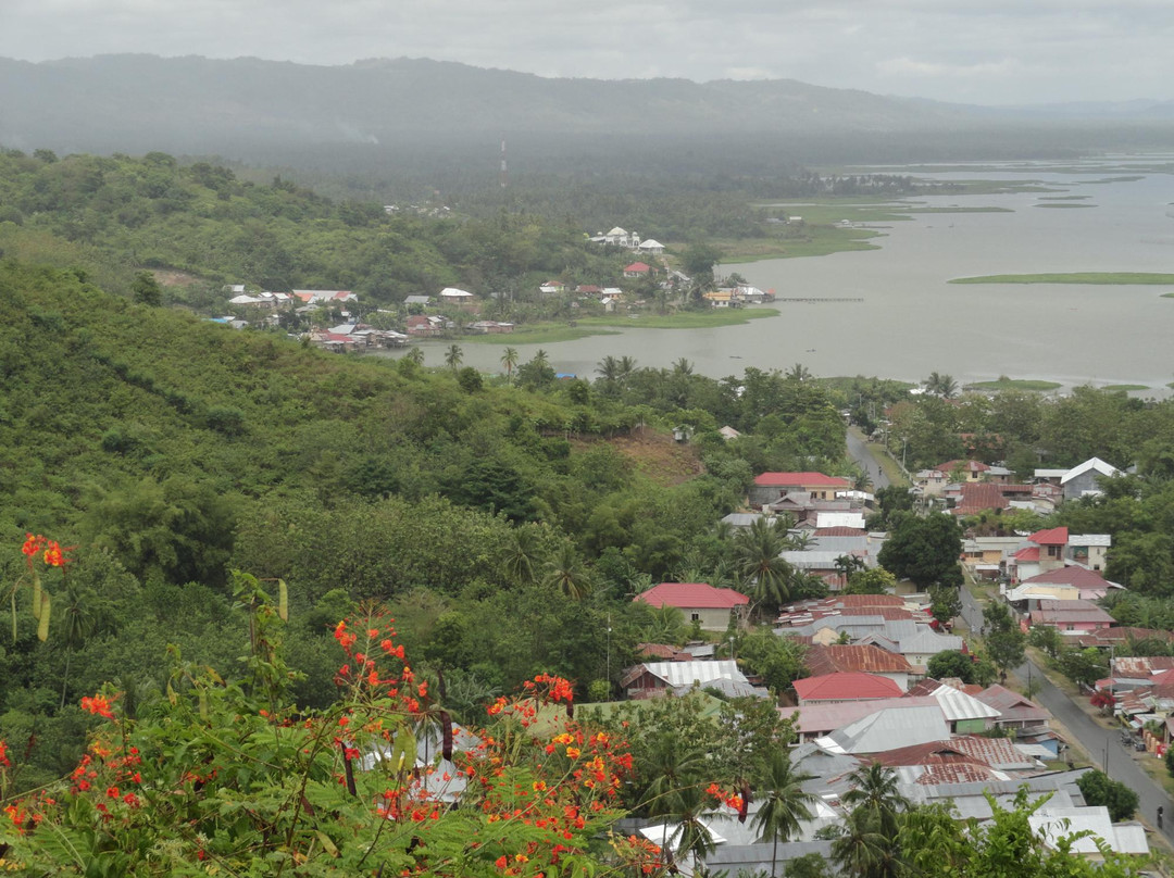 Limboto Lake-哥伦打洛必去景点