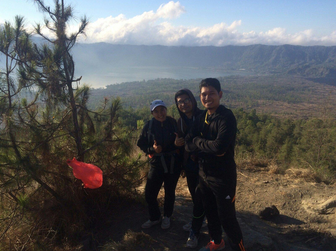 Bali Trip Adventure-登巴萨必去景点